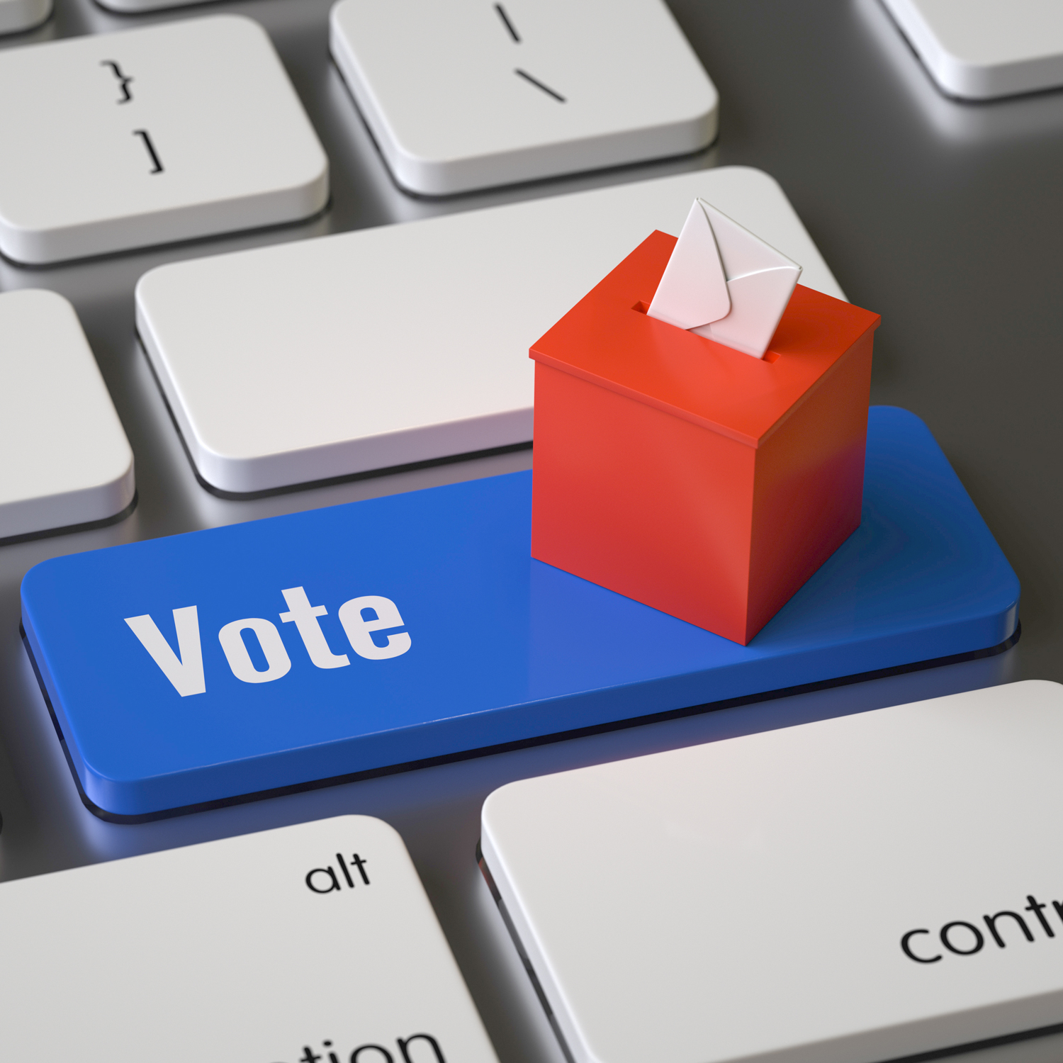Où voter ?